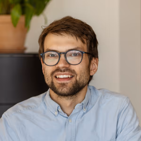 Byggstart-kunde Ole-Martin G.
